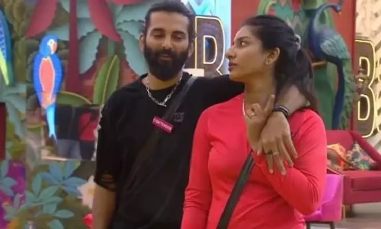 Bigg Boss 8 Telugu 11th Week Elimination, Vishnu Priya out From House Reports say