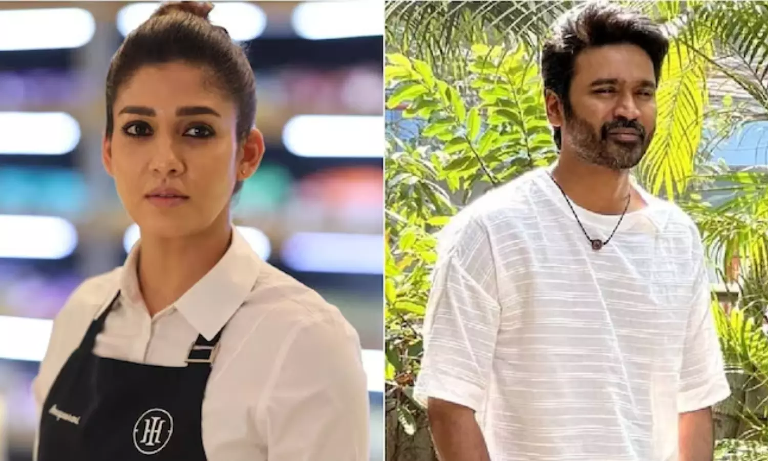 Actress Nayanthara Slams Dhanush About Netflix Documentary Issue