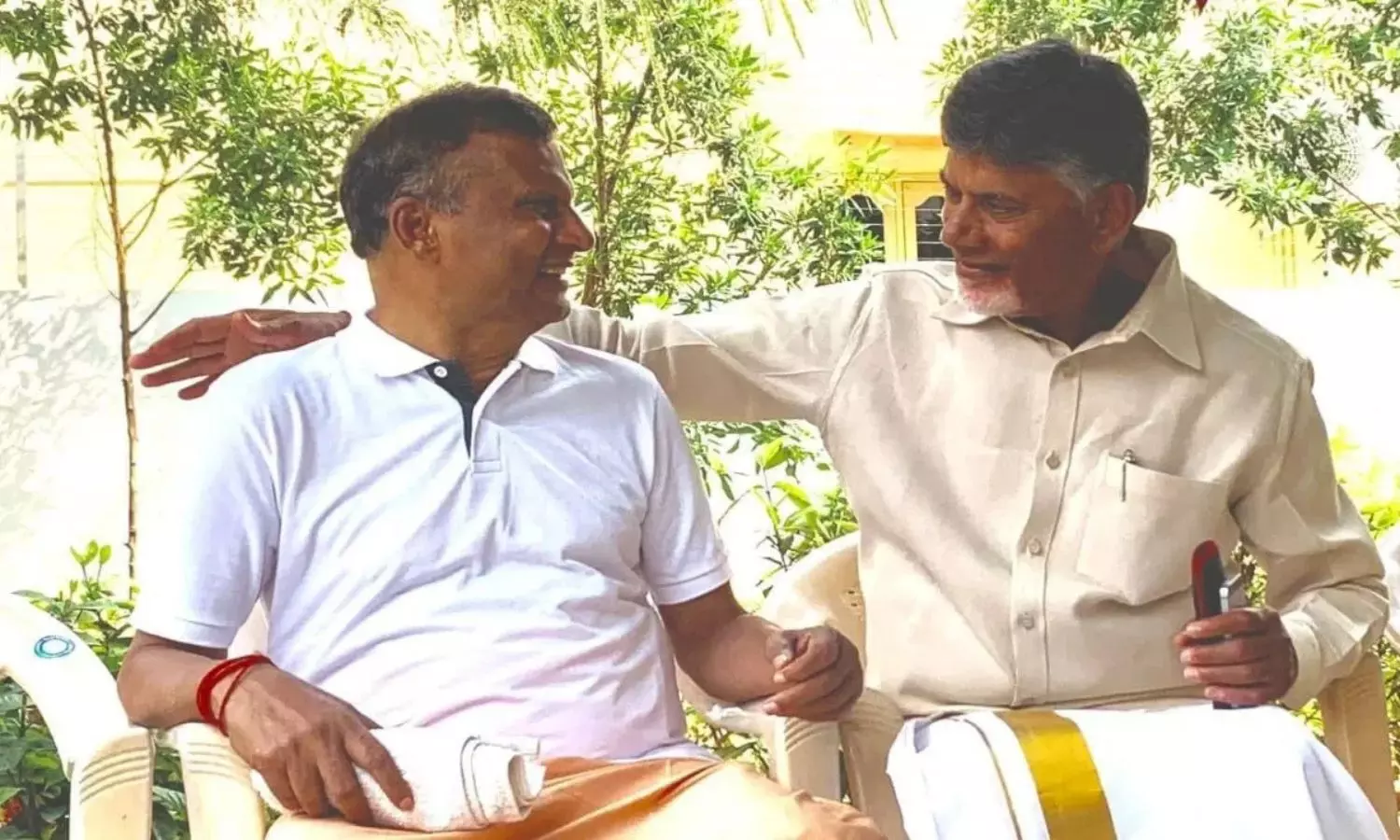 Nara Rammurthy Naidu: చంద్రబాబుకు, రామ్మూర్తి నాయుడుకు మధ్య ఎందుకు దూరం పెరిగింది?