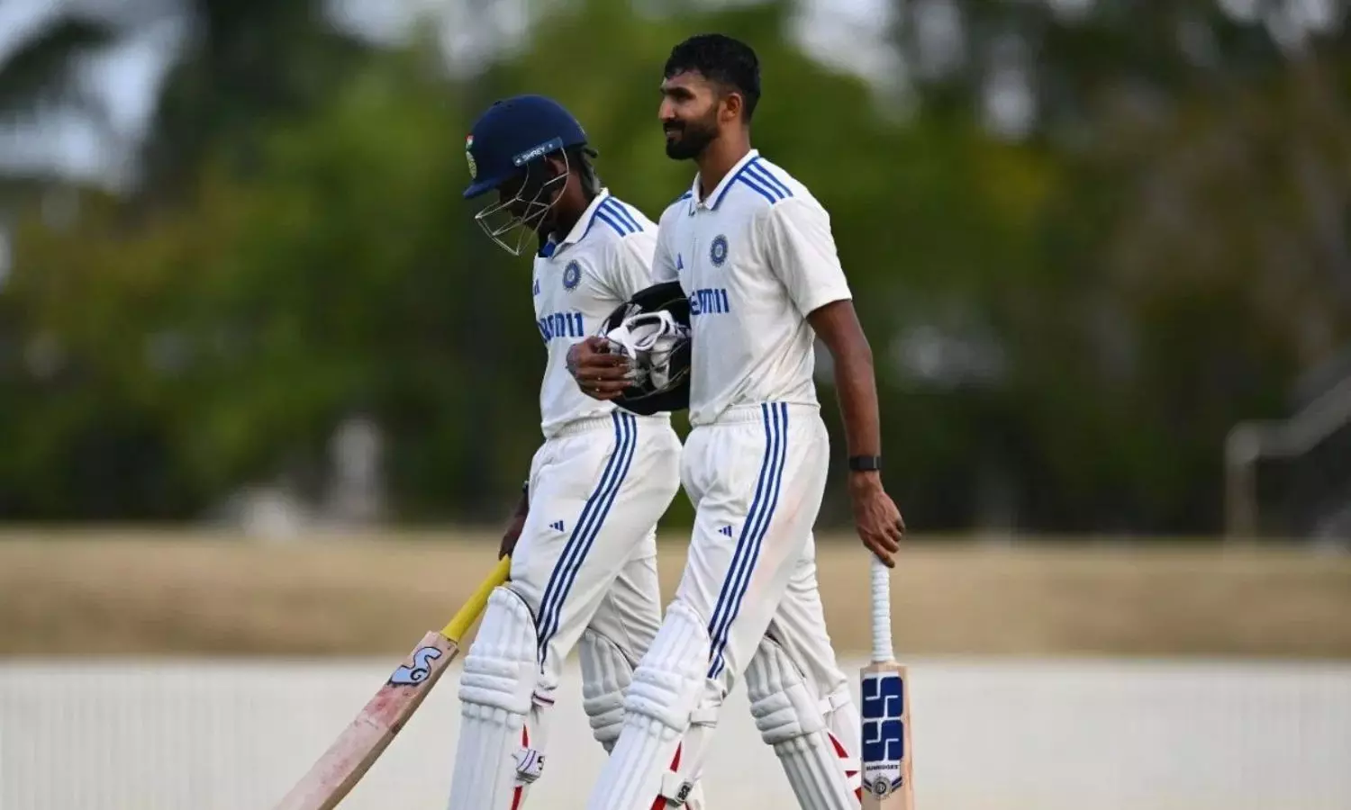 Border Gavaskar Trophy: కష్టాల్లో టీమ్ ఇండియా.. జట్టులో మార్పులు చేయాల్సిందేనా?