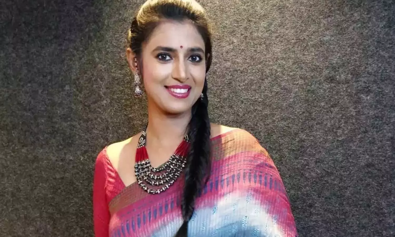 Actress Kasthuri Arrested