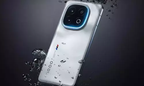 iQOO 13 5g Smartphone To Launch on December 3rd in India iQOO 13 5g Smartphone To Launch on December 3rd in India