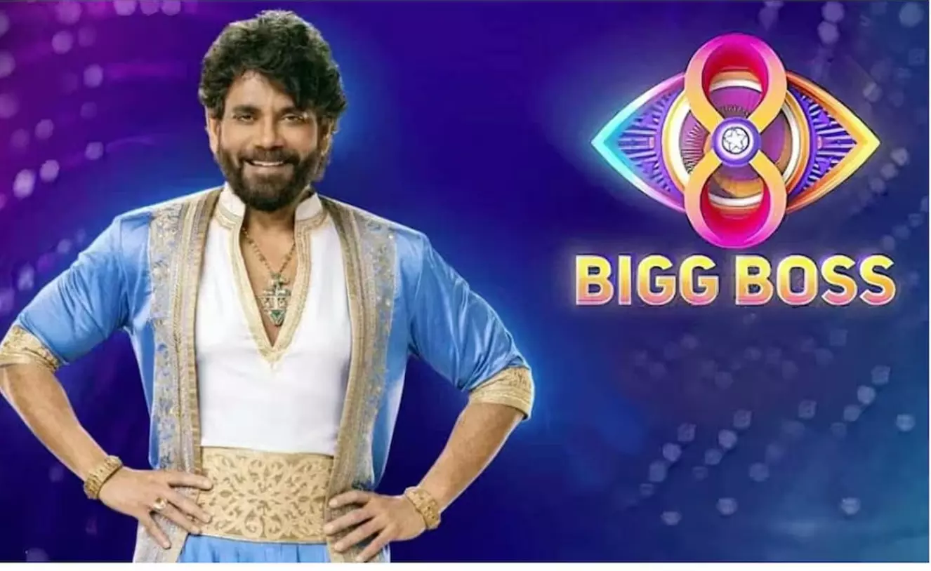 Bigg Boss Telugu 8: ఎలిమినేషన్‌లో బిగ్‌బాస్‌ ఊహకందని ట్విస్ట్‌.. ఏం జరగనుంది.?