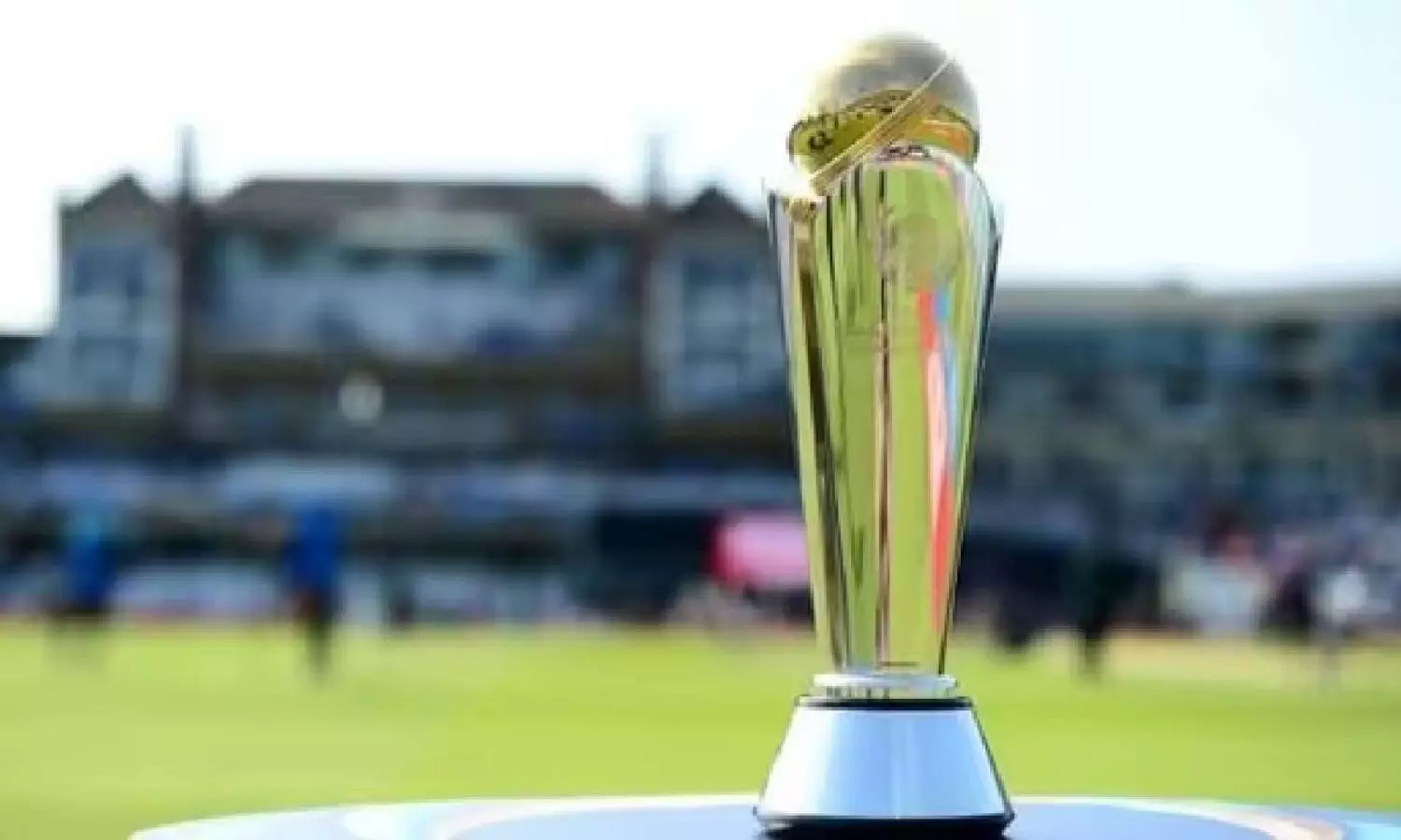 Champions Trophy 2025 : పాక్ నుంచి భారత్‌కు రానున్న ఛాంపియన్స్ ట్రోఫీ.. ప్రకటించిన ఐసీసీ