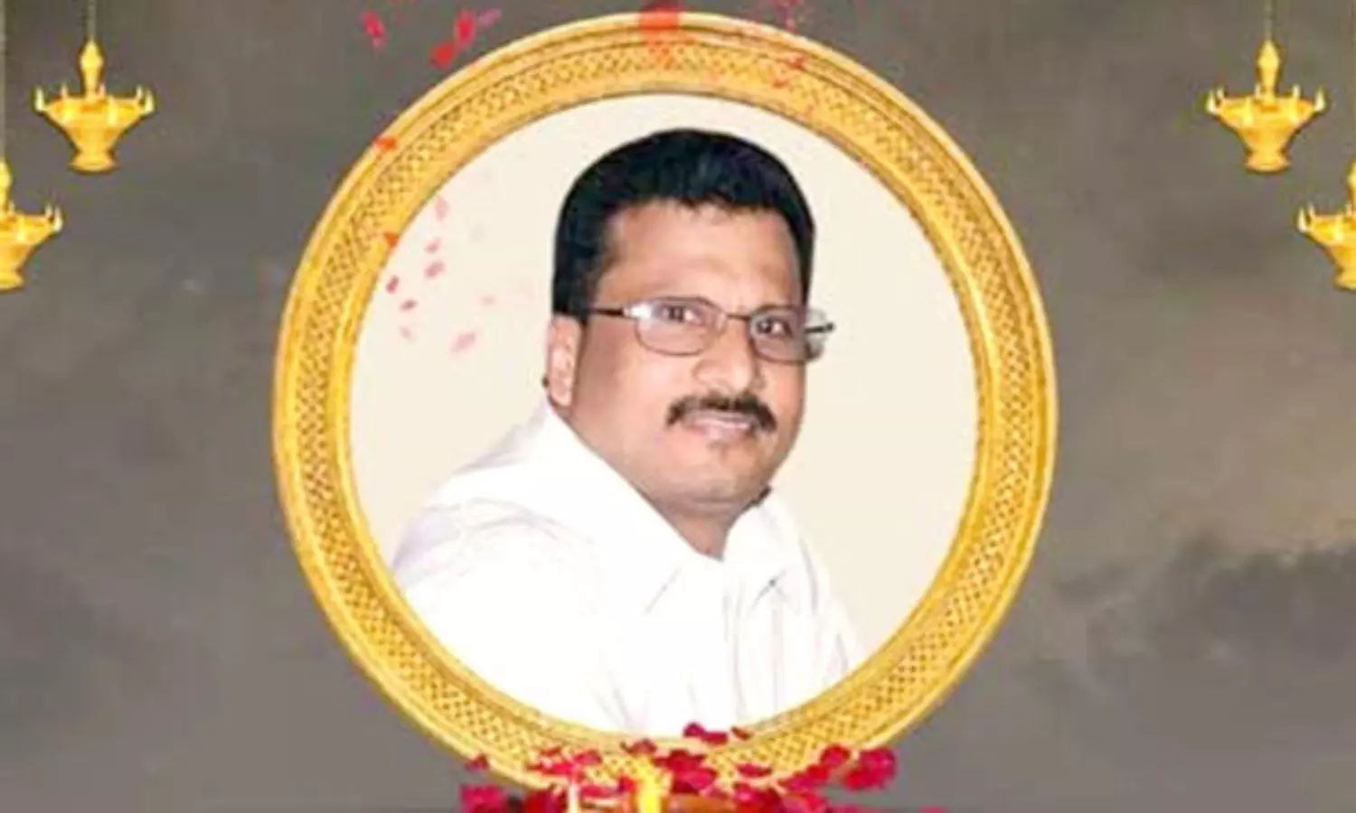 Rammurthy Naidu Cremated: అదే చోట రామ్మూర్తి నాయుడు అంత్యక్రియలు పూర్తి