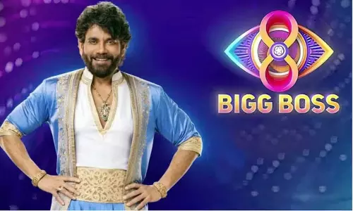 Bigg Boss Telugu 8: ఎలిమినేషన్‌లో బిగ్‌బాస్‌ ఊహకందని ట్విస్ట్‌.. ఏం జరగనుంది.?