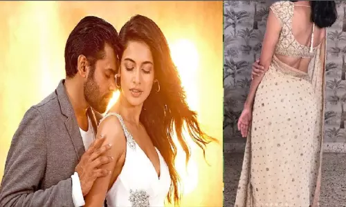 Actress: పంజా హీరోయిన్ ఇంతలా మారిపోయిందేంటి.. అస్సలు ఊహించరు Actress: పంజా హీరోయిన్ ఇంతలా మారిపోయిందేంటి.. అస్సలు ఊహించరు