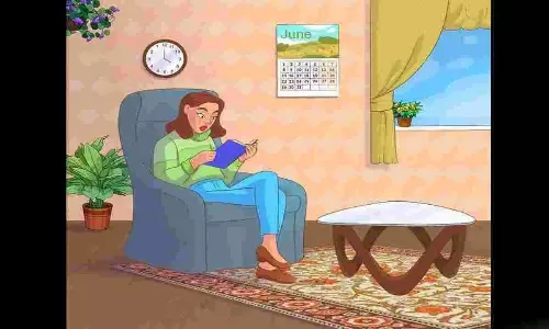 Photo Puzzle: ఈ ఫొటోలో మూడు తప్పులున్నాయి.. కనిపెట్టగలరా? Photo Puzzle: ఈ ఫొటోలో మూడు తప్పులున్నాయి.. కనిపెట్టగలరా?