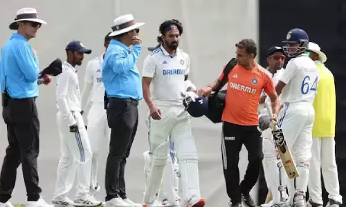 KL Rahul Injury Update: భారత్‌ జట్టుకు శుభవార్త.. రోహిత్ శర్మ స్థానంలో స్టార్ ప్లేయర్