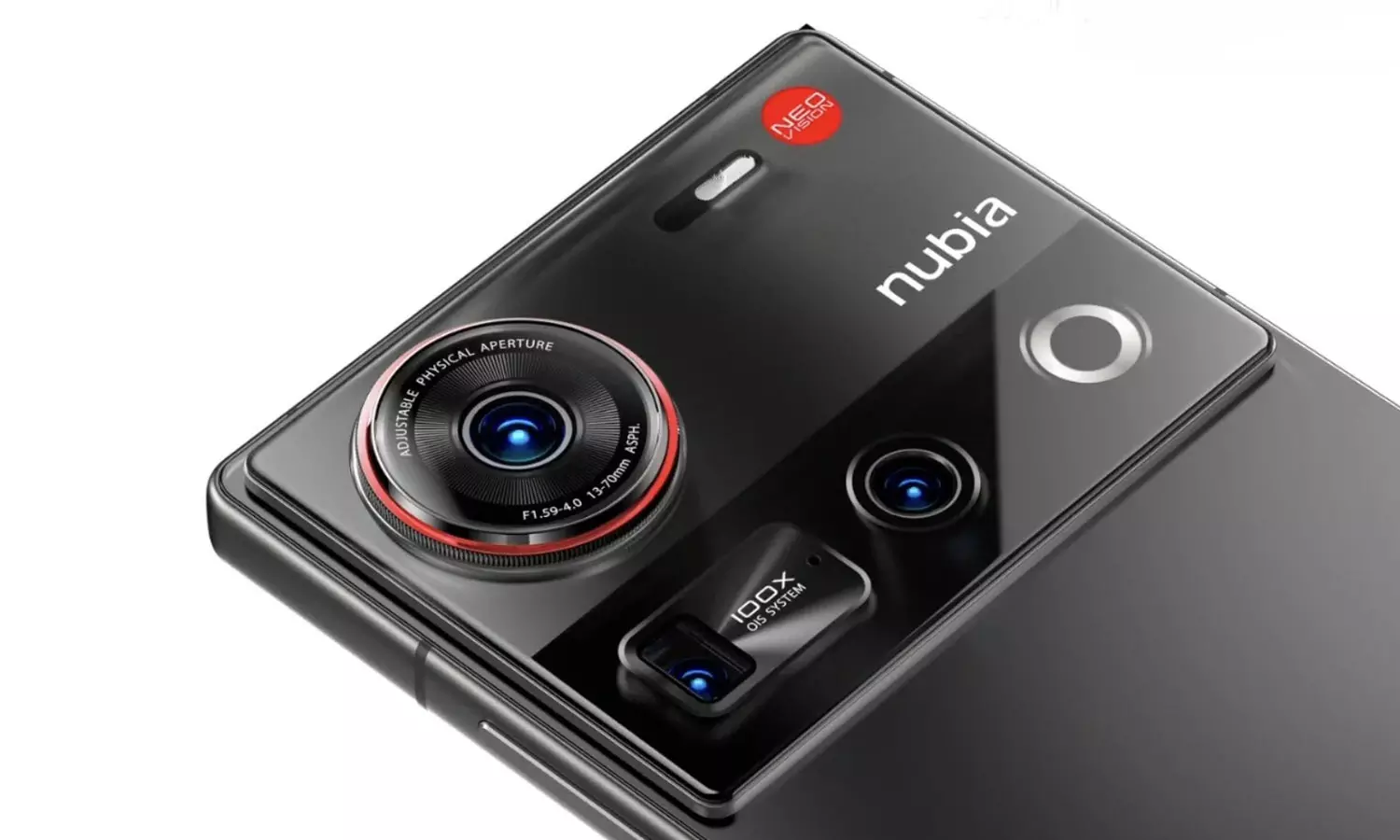 Nubia Z70 Ultra