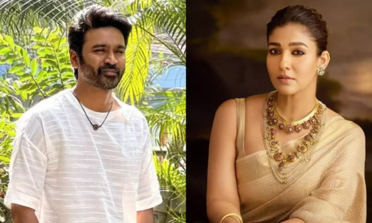 Nayanthara vs Dhanush issue latest news over using Naanum Rowdy Dhaan movie content in Beyond the fairytale documentary