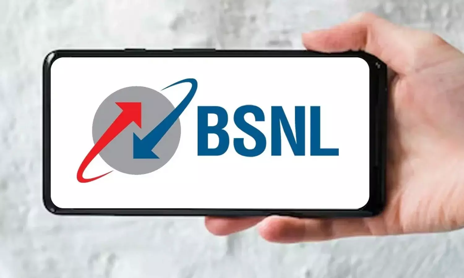 BSNL