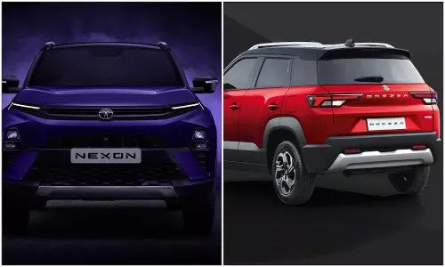 These are the Best Compact SUVs in the Country These are the Best Compact SUVs in the Country