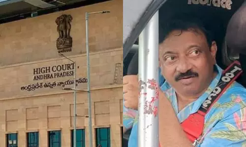 Ram Gopal Varma Ram Gopal Varma