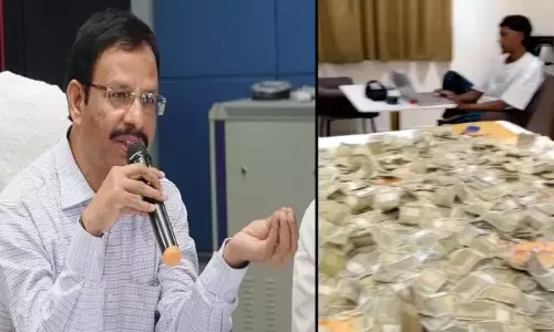 RTC MD Sajjanar Warns People Not To Fall Into Online Betting Scam RTC MD Sajjanar Warns People Not To Fall Into Online Betting Scam