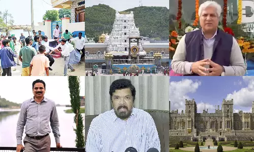 Top 6 News of the day November 18th 2024 Top 6 News of the day November 18th 2024