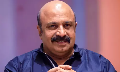 Siddique in MeToo Case: మీ టూ కేసులో సిద్ధిఖి.. స్పందించిన సుప్రీం కోర్టు Siddique in MeToo Case: మీ టూ కేసులో సిద్ధిఖి.. స్పందించిన సుప్రీం కోర్టు