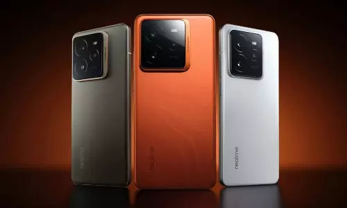 Realme GT 7 Pro Pre-Booking Realme GT 7 Pro Pre-Booking