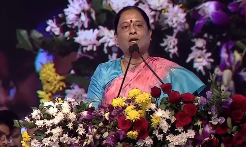 Konda Surekha Konda Surekha