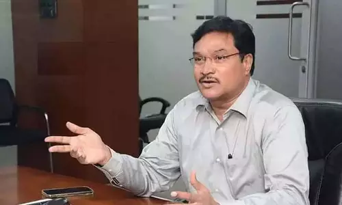 HYDRA: ఆ భూముల్లో ప్లాట్లు కొనొద్దు... హైడ్రా కమిషనర్ రంగనాథ్ కీలక ప్రకటన