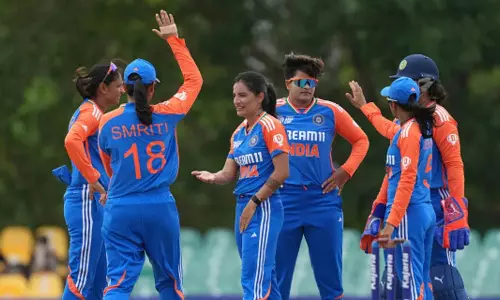 AUS vs IND: షెఫాలీ వర్మకు షాక్.. హర్లీన్‌కు అవకాశం! ఆస్ట్రేలియా సిరీస్‌కు భారత జట్టు ఇదే