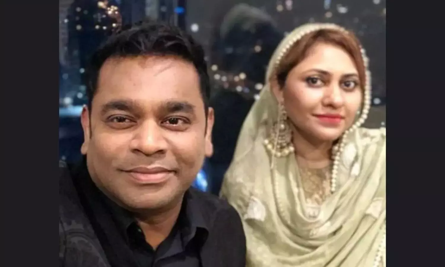 AR Rahman: విడాకుల విషయంపై ట్విట్టర్ వేదికగా స్పందించిన రెహమాన్..ఏమన్నారంటే?