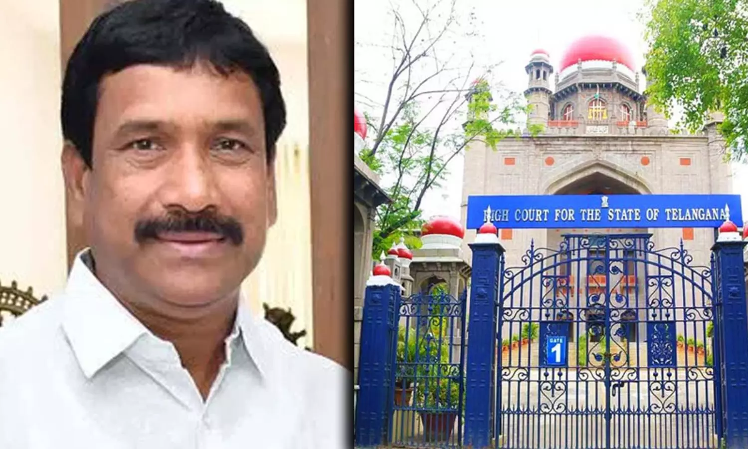 TG Highcourt Questions on Patnam Narender Reddy Arrest