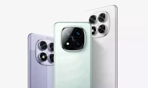 Redmi is Gearing up to Launch its New Redmi Note 14 Series in India Redmi is Gearing up to Launch its New Redmi Note 14 Series in India