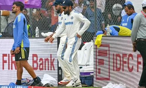 IND vs AUS: బీసీసీఐ కీలక నిర్ణయం.. ఆస్ట్రేలియాకు అగార్కర్! పెద్ద ప్లానింగే