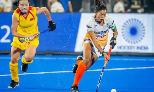 Champions Trophy 2024: ఫైనల్‌లో చైనా చిత్తు.. ఛాంపియన్స్‌ ట్రోఫీ విజేతగా భారత్!