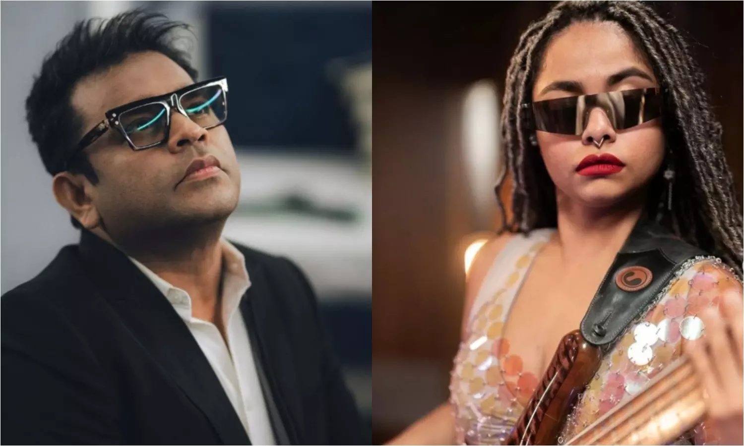 AR Rahman, Saira Banu Divorce : రెహమాన్ టీమ్‌లోని  మోహినీ డే ఎవరు? ఆమె గురించి చర్చ ఎందుకు మొదలైంది?