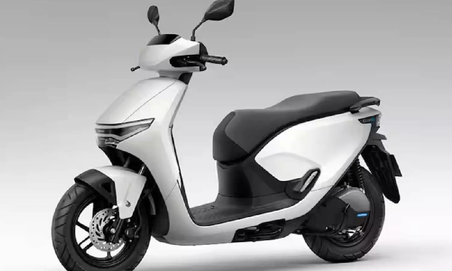 Honda Activa Electric Single Charge 104 km Range