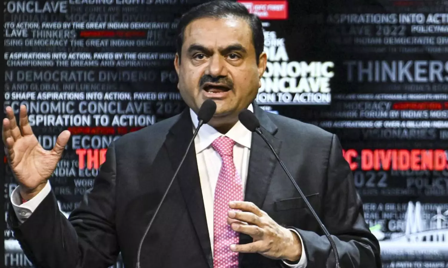 Adani Group reacts: గౌతం అదానిపై కేసులో ఏపీకి లింకులు.. స్పందించిన అదాని గ్రూప్