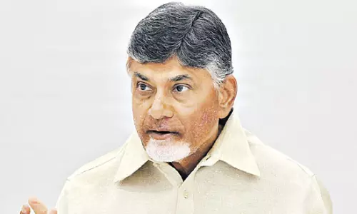 AP CM Chandrababu Planing to New Program Like Mann Ki Baat