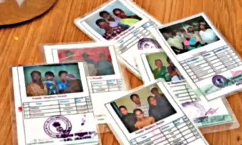 Cash instead of ration rice governament sensational decision