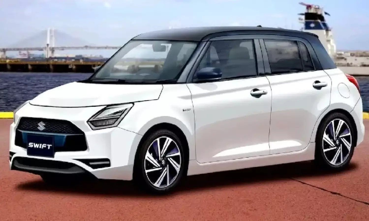 Maruti Swift Hybrid: కొత్త స్విఫ్ట్ హైబ్రిడ్ టెస్టింగ్ షురూ.. 1 లీటర్ పెట్రోల్‌లో 40 కిమీ మైలేజ్.. మార్కెట్లోకి ఎప్పుడంటే..?