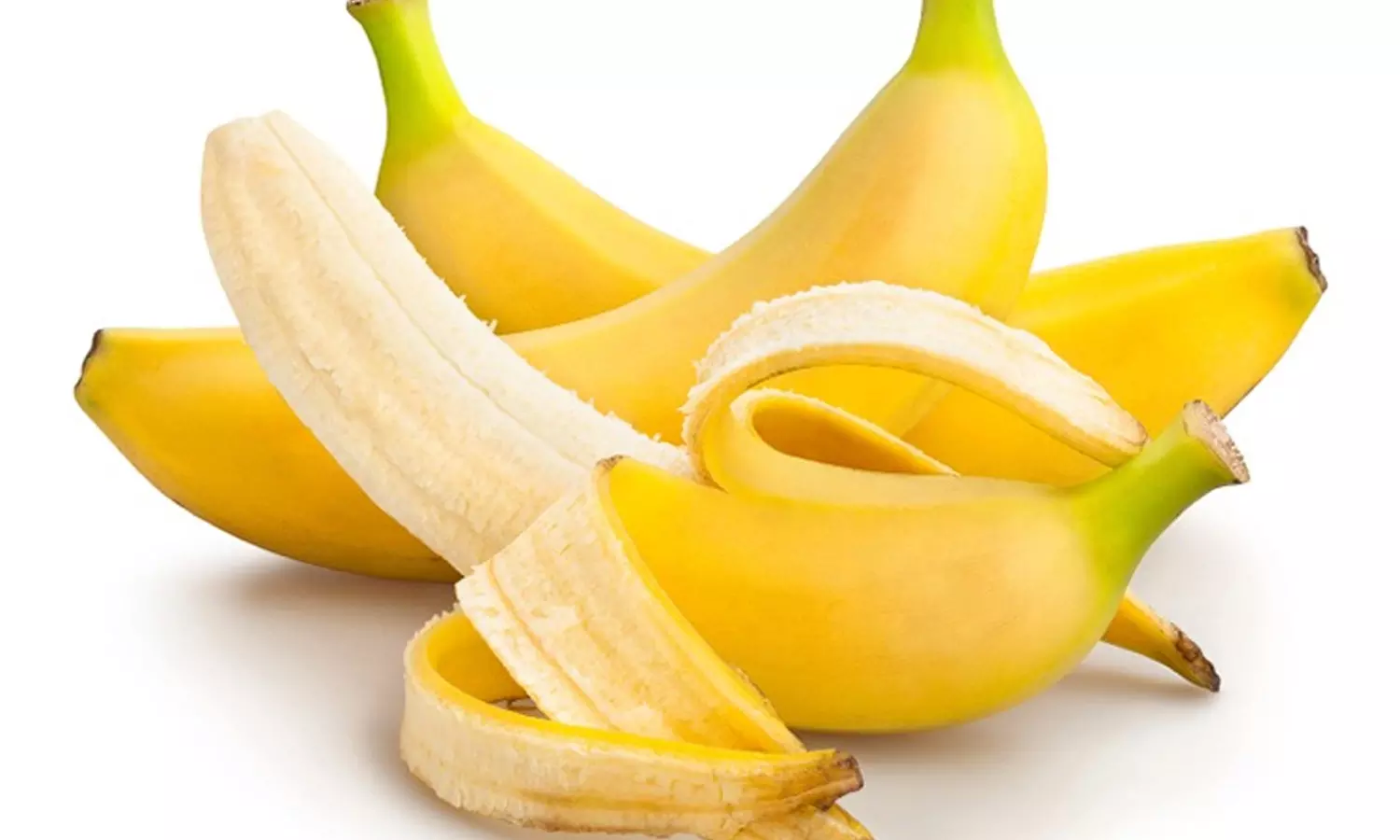 Health Benefits of Bananas