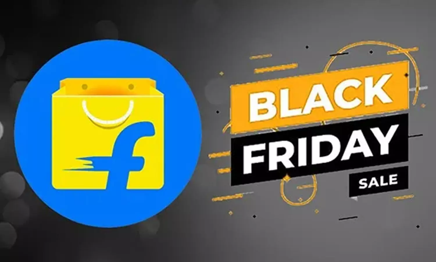 Flipkart Black Friday Sale 2024