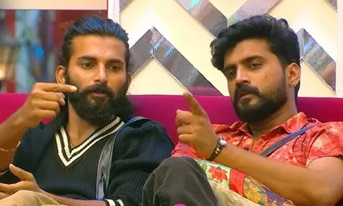 Bigg Boss Telugu 8: ఈ వారం ఎలిమినేట్‌ అయ్యేది అతడేనా.? ఒక్కసారిగా మారిన లెక్కలు..