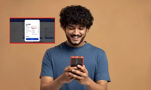 Reliance Jio 336 Days Plan: 336 రోజుల వ్యాలిడిటీ.. రూ. 1234కి జియో అద్భుతమైన చౌక ప్లాన్ Reliance Jio 336 Days Plan: 336 రోజుల వ్యాలిడిటీ.. రూ. 1234కి జియో అద్భుతమైన చౌక ప్లాన్