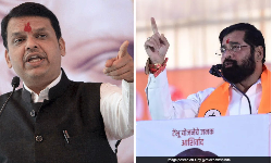 Maharashtra Election Results 2024: మహారాష్ట్ర ఎన్నికల ఫలితాల్లో ఎవరిది పై చేయి.. కాబోయే సీఎం ఎవరు?