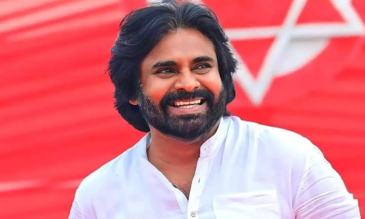 Pawan Kalyan