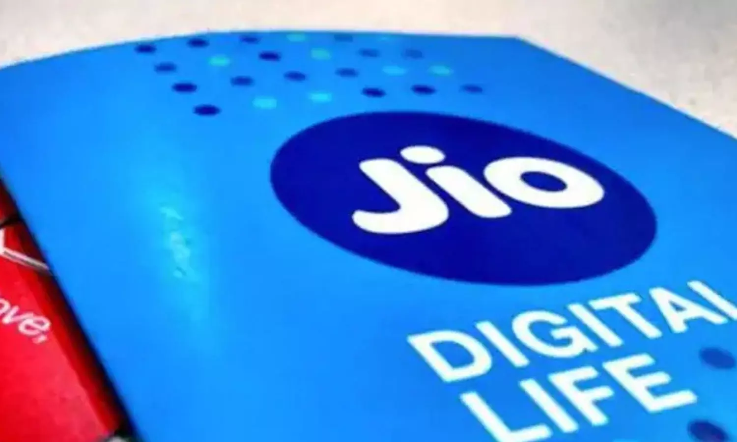 Jio Plus