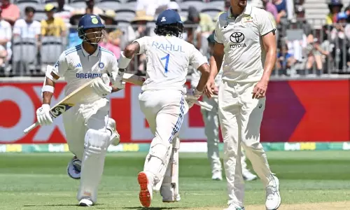 IND vs AUS IND vs AUS