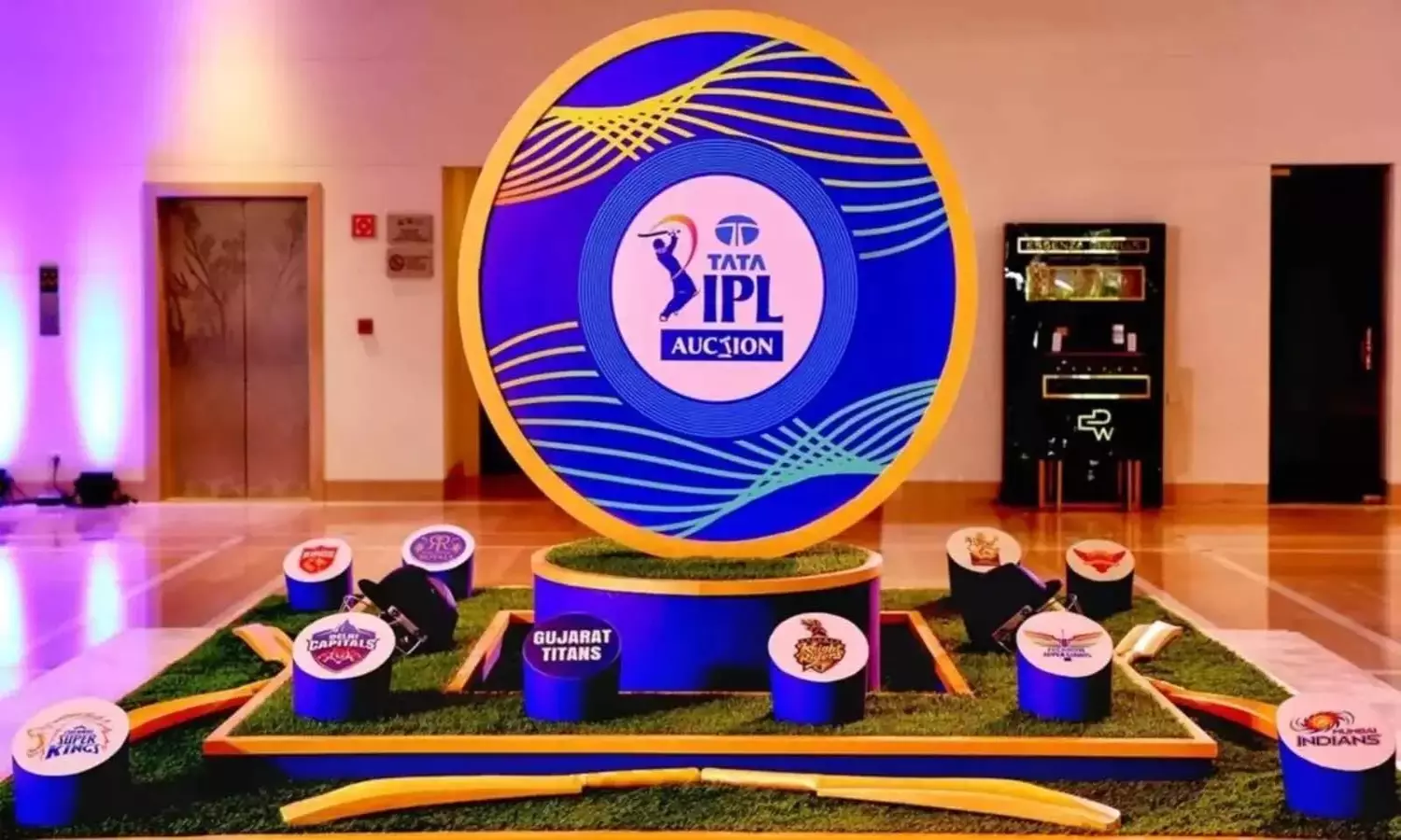 IPL 2025 Auction Dates, Timing, Live Streaming and Auctioneer Details