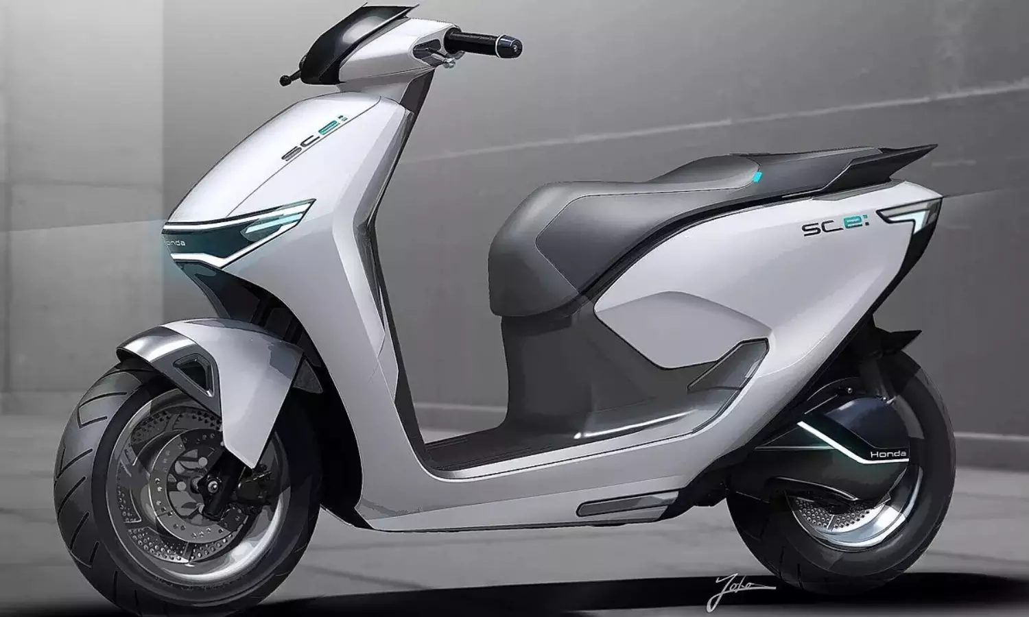 Honda First Electric two-wheeler the Activa Electric is getting closer to its launch date