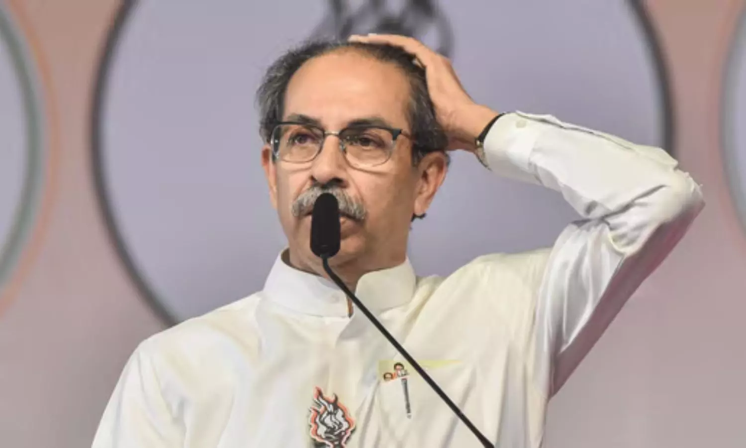 Uddhav Thackeray: 4 నెలల్లోనే ఇదెలా సాధ్యం.. ఓటమిపై థాకరే సందేహాలు