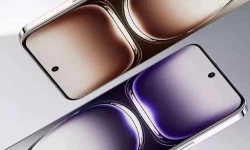 Oppo Reno 13 Series: డిఫరెంట్ కలర్స్‌తో ఒప్పో 13 సిరీస్.. త్వరలోనే లాంచ్..