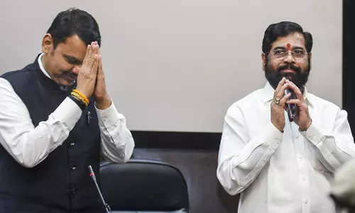 Maharashtra Election Results 2024: రేపే ప్రమాణ స్వీకారం.. మహారాష్ట్ర కొత్త సీఎం ఎవరంటే..