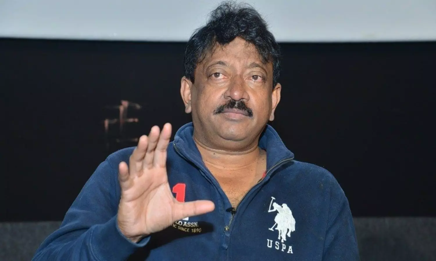 Ongole Police Prepare for Ram Gopal Varma Arrest